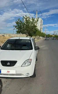 تیبا ۲ در حد