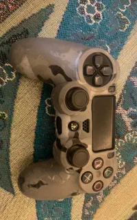 دسته ps4
