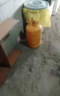 کپسول ایران گاز