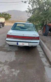 تویوتا کرونا ۲۰۰۰مدل ۱۹۹۲