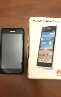 هواوی Ascend Y530