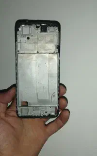 کفی ال سی دی شیاومی نت 11 4G