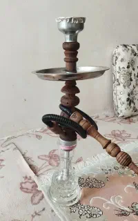 قلیان دوسیب