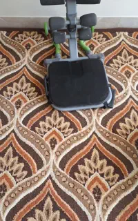 دستگاه دراز و نشست