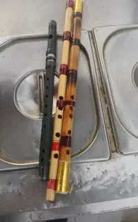 ساز بادی.