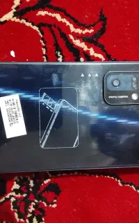 گوشی سالم و بدون مشکل