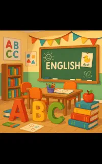 همراه فرزندت، زبان یاد بگیر