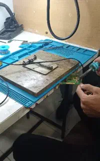شغل های تعمیراتی