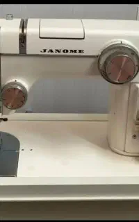 چرخ ژانومه ۸۰۲