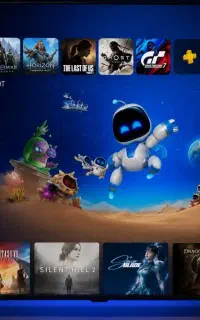 کپی خور ps5 و نصب بازی بصورت فول گیم انتخابی