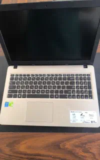 لب تاب ایسوس x540l فروش و معاوضه