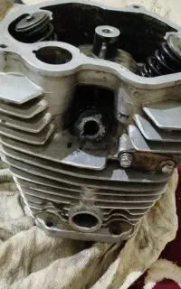 وسیله موتور