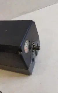 دمپر مشعل شیر گاز دانگز