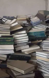 خرید و فروش انواع ضایعات علی الخصوص کاغذ باطله