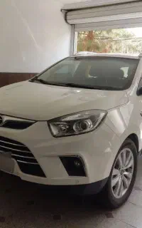jac s5