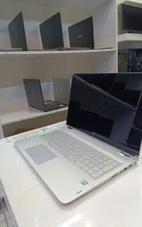 لپتاپ Hp Envy
