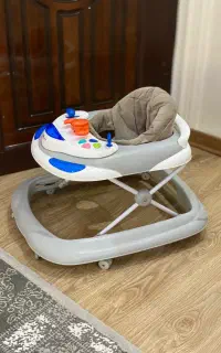 روروئک موزیکال کودک