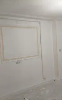 نقاشی ساختمان