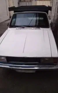 پیکان وانت مدل ۸۵