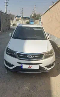 تیگو 5 مدل 96