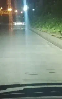 هدلایت قوی 120وات LED