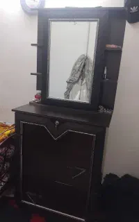 دراور و میزارایش