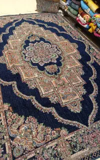 روفرشی طرح حوض نقره