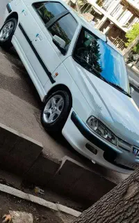 پرشیا مدل 99 بدون رنگ