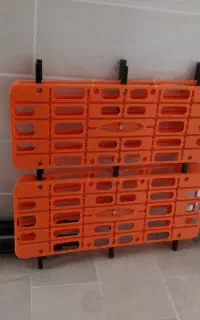 تخت خواب دوطبقه طبقه