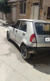 پی کی مدل 85 آخوندی
