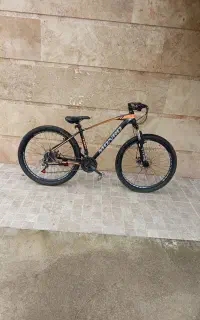 دوچرخه ۲۷