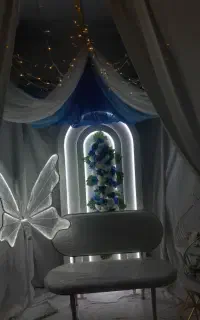 مزون گل عروس
