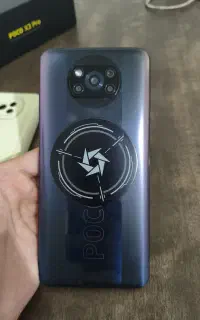 گوشی poco x3 pro