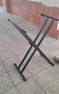 پایه ارگ وپایه میکسر