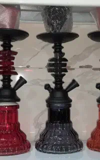 قلیان کوچک شیک
