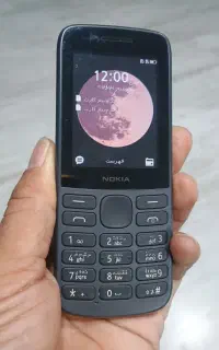 گوشی نوکیا ساده مدل215 فارسی