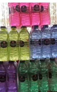 فروش اب معدنی