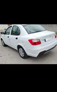 خودرو ساینا دوگانه