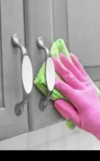 نظافت منزل
