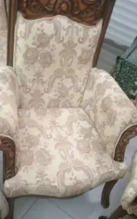 مبل ۷ نفره کلاسیک