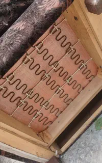 مبل راحتی ۷نفره