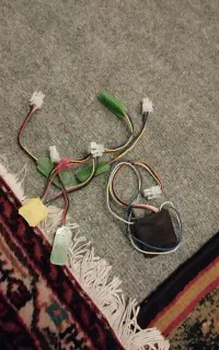 کابل ماینر  ام ۳۰