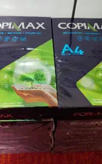 کاغذ A4 کپی‌مکس