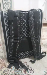 کوله پشتی پرنده