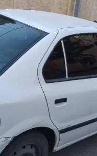 سمندLXمدل 94