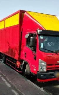 باربری اتوبار کرج گرمدره اندیشه(ماهر تخصصی )