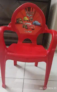 دوتا صندلی سالم