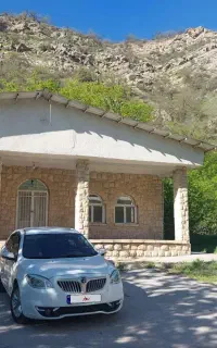 برلیانس h330 موتوربزرگ 1650 مدل ۹۷ کارمندی