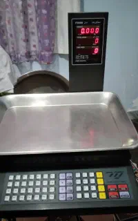 ترازو ۳۰ کیلویی پند