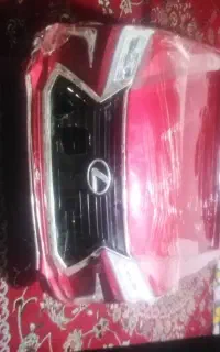 ماشین شارجی